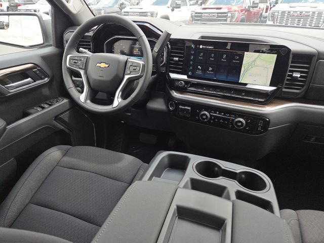New 2026 Chevrolet Silverado 1500 LT AWD/4WD image 27