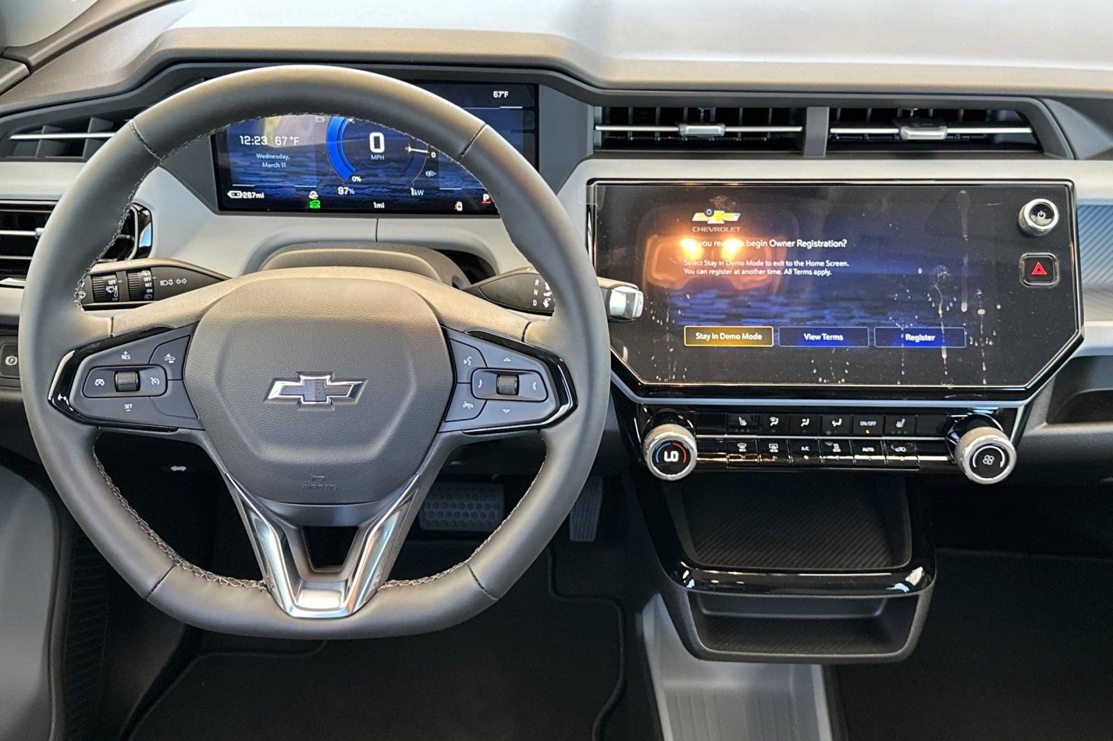 New 2027 Chevrolet Bolt LT w/ Comfort Package image 15