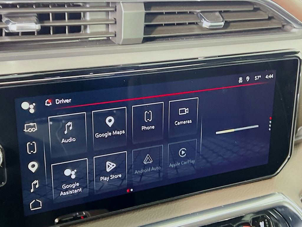 Certified 2025 GMC Sierra 1500 Denali AWD/4WD image 14