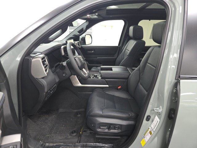 New 2026 Toyota Tundra Platinum AWD/4WD image 20