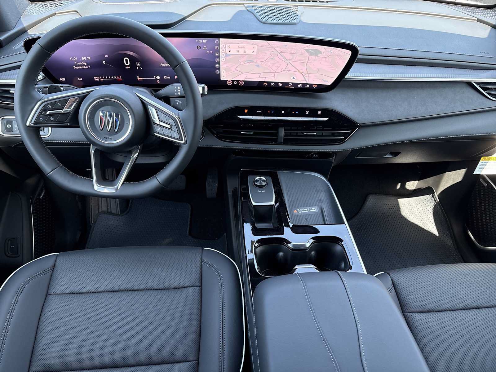 New 2027 Buick Enclave Sport Touring w/ Power Package FWD image 2