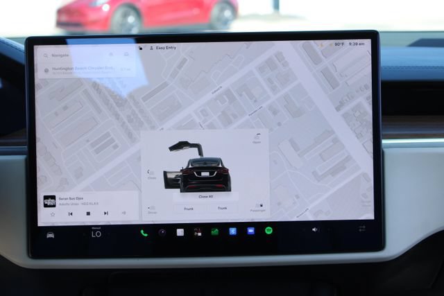 Used 2023 Tesla Model X AWD/4WD image 13