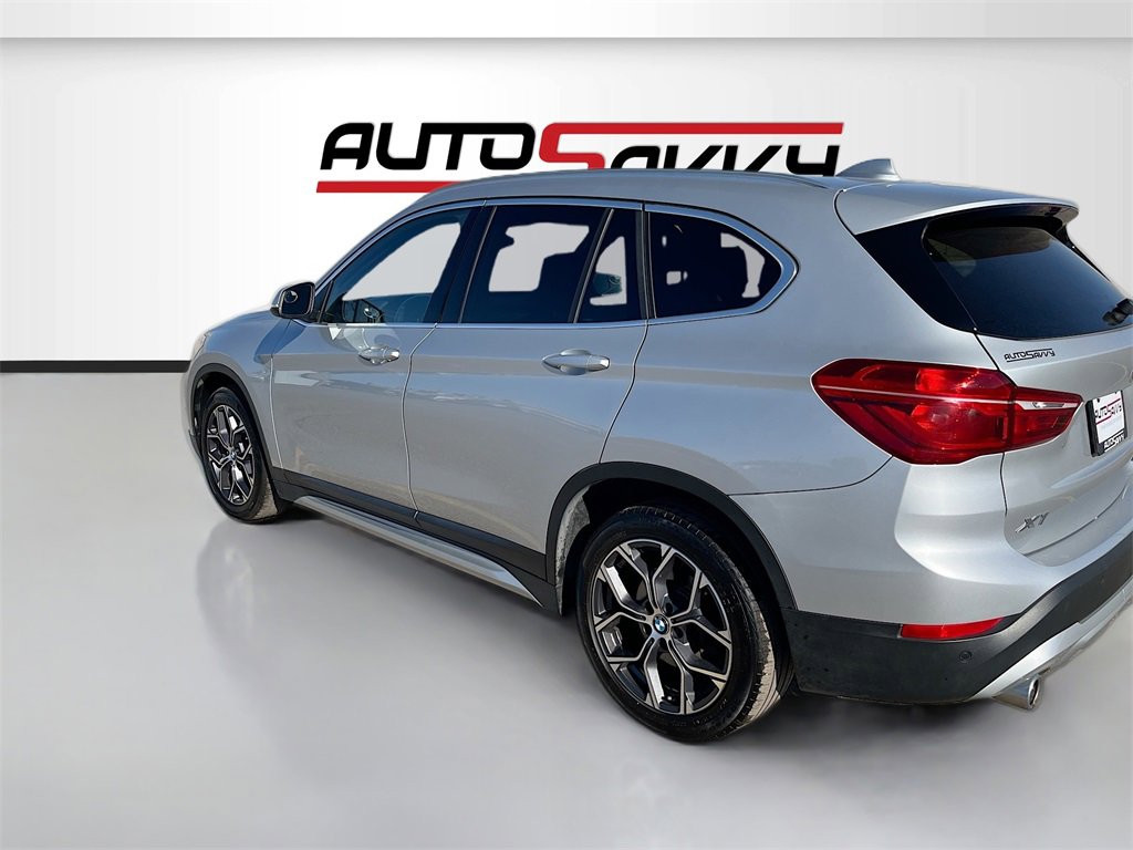 Used 2020 BMW X1 sDrive28i w/ Convenience Package image 5