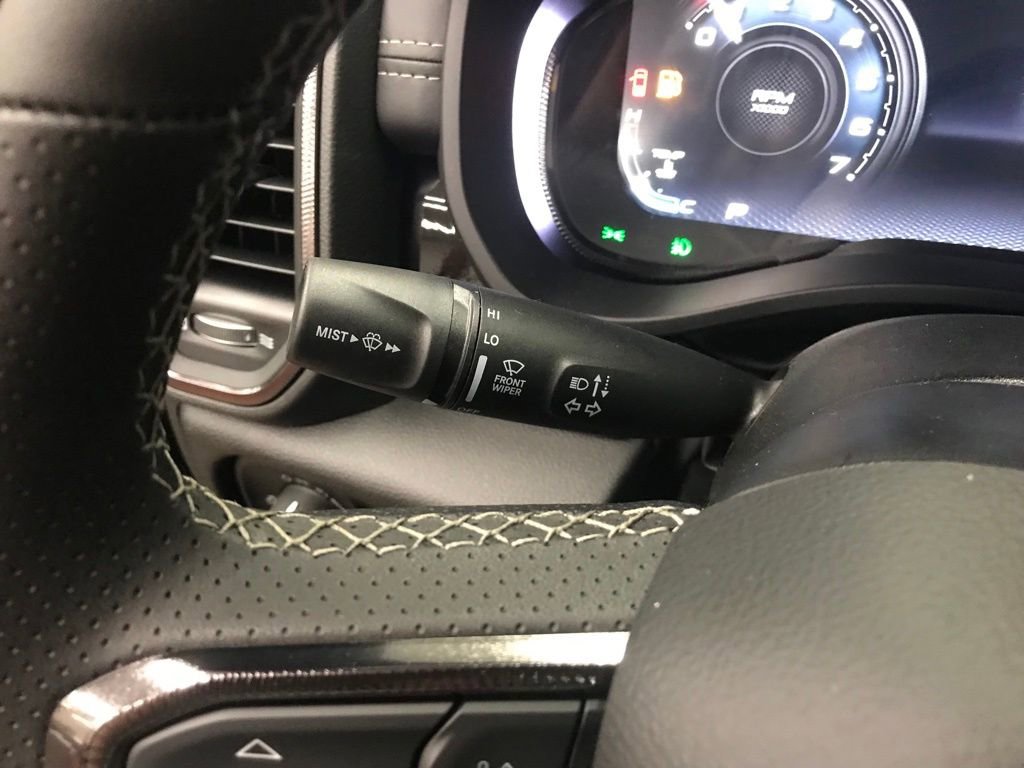 New 2026 RAM 1500 Rebel image 27