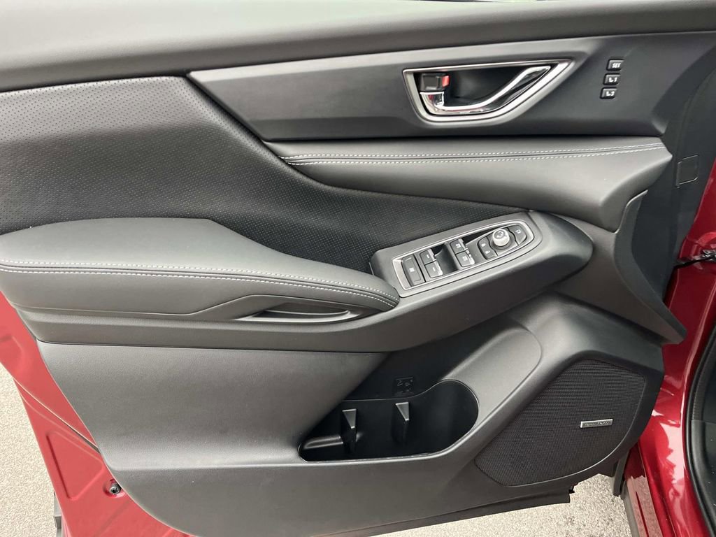 New 2026 Subaru Ascent Limited image 23