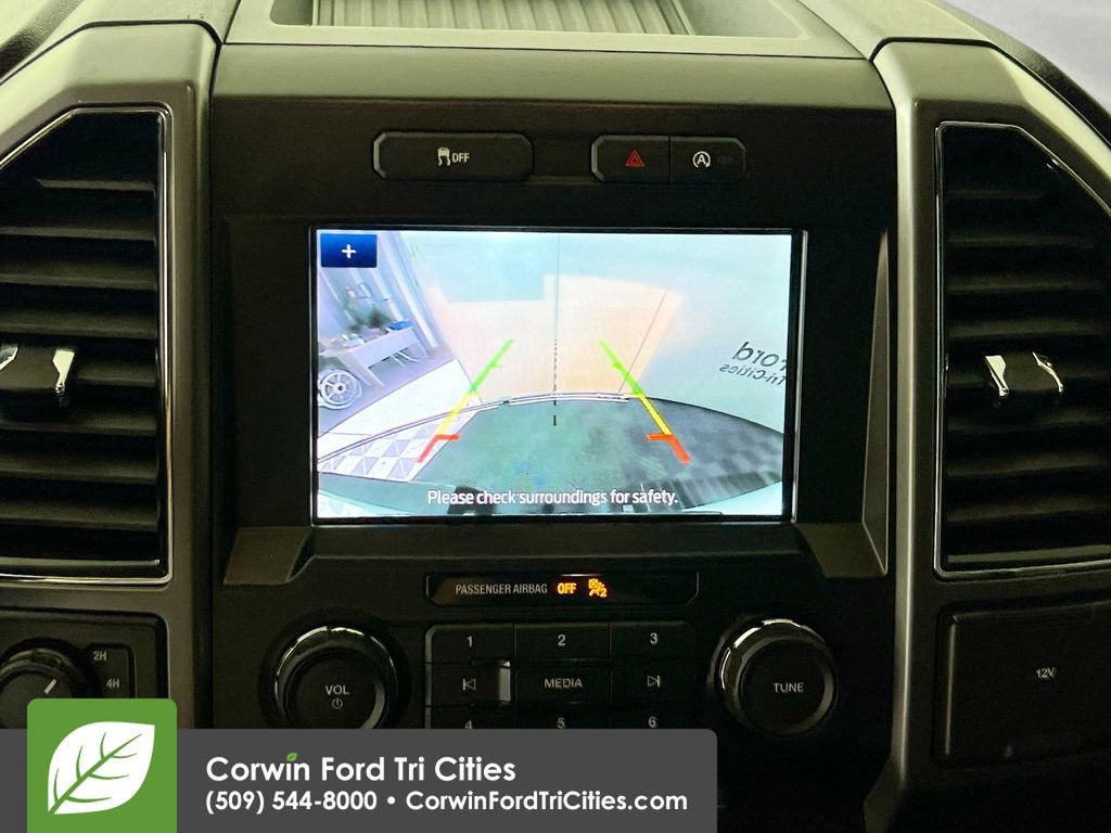 Used 2019 Ford F150 XLT image 19