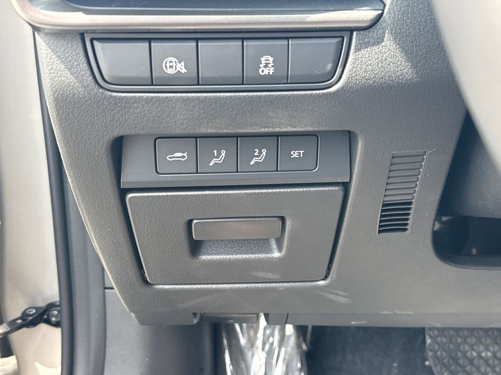 New 2026 MAZDA MAZDA3 2.5 S Sedan w/ Preferred Pkg image 32