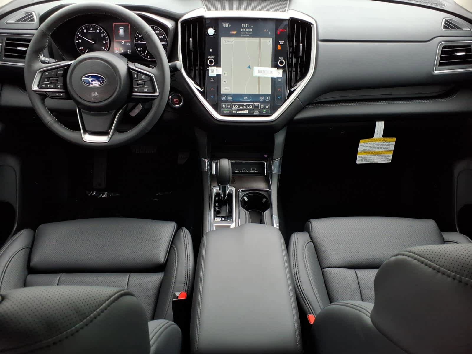 New 2026 Subaru Ascent Touring image 31