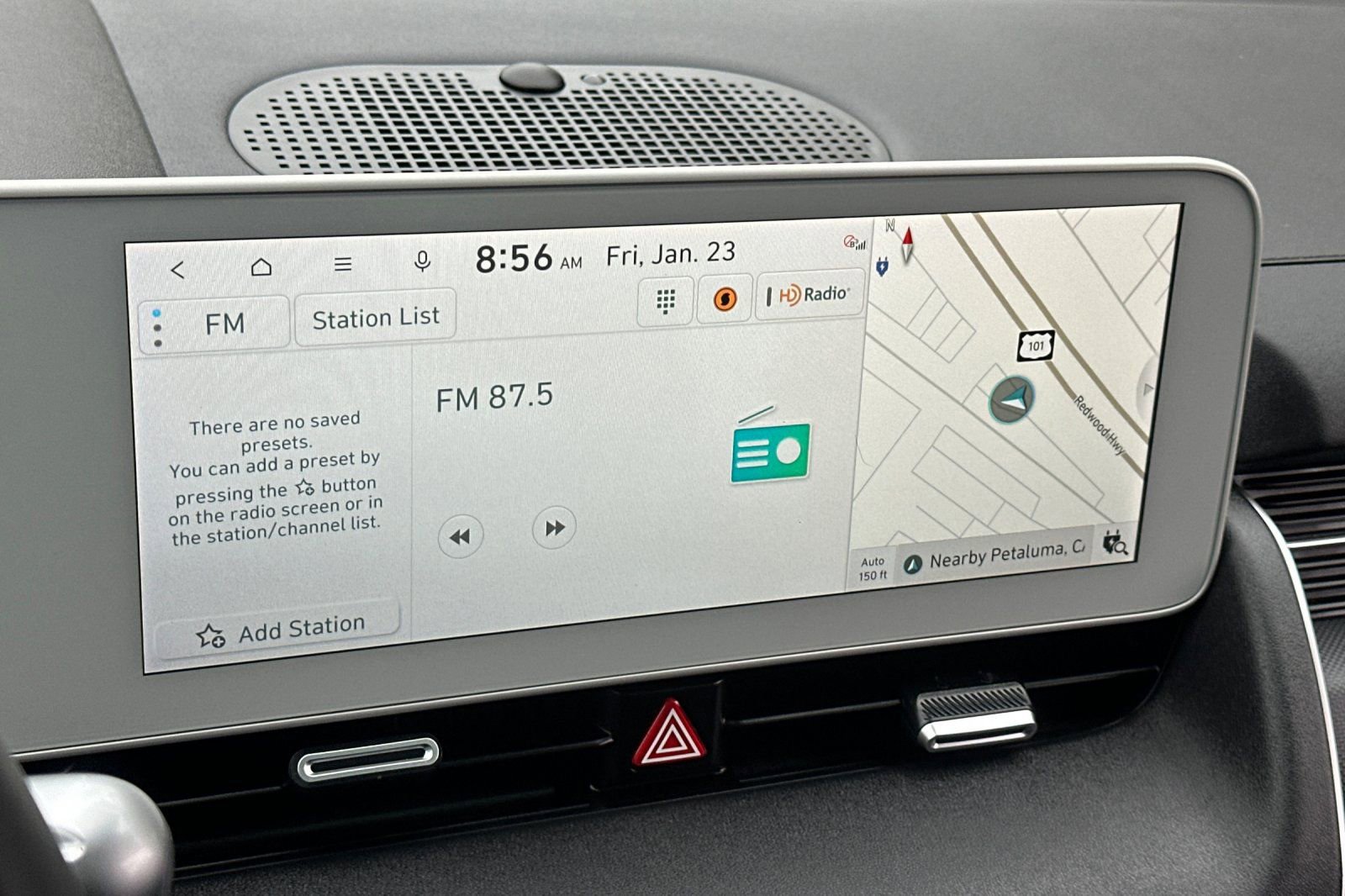 Used 2024 Hyundai Ioniq 5 Limited image 21