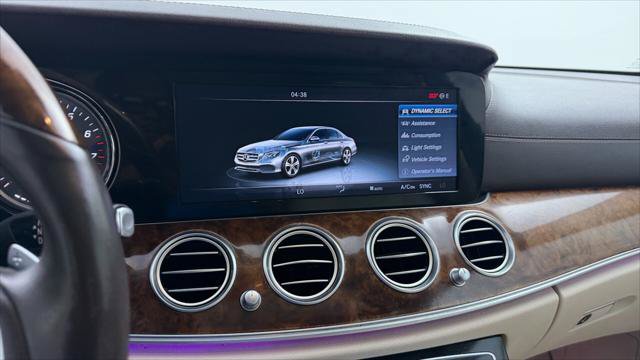 Used 2017 Mercedes-Benz E 300 image 24