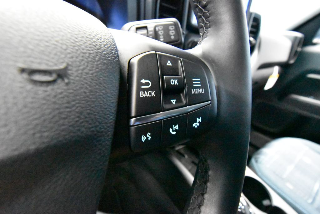 Used 2024 Ford Bronco Sport Heritage w/ Heritage Convenience Package image 11