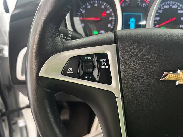 Used 2016 Chevrolet Equinox LT w/ Convenience Package FWD image 12