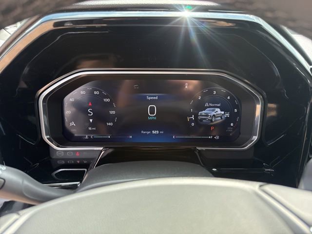 New 2026 Chevrolet Silverado 1500 LT AWD/4WD image 24