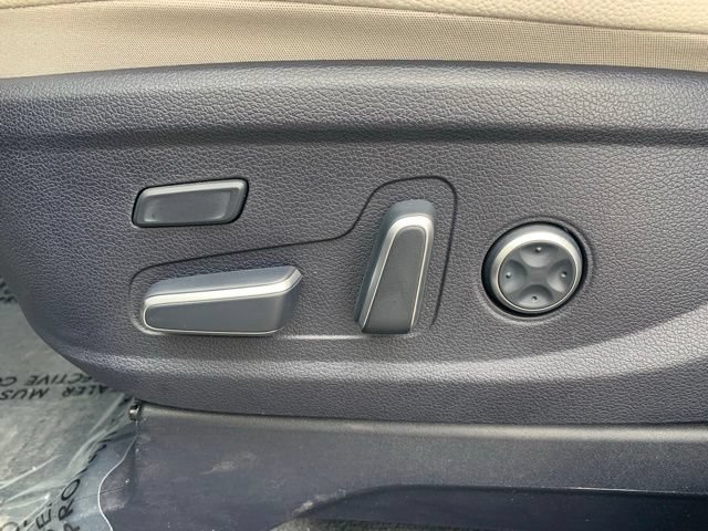Certified 2024 Hyundai Palisade Limited AWD/4WD image 16