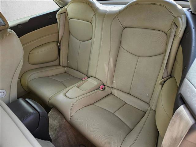 Used 2013 INFINITI G37 Convertible w/ Premium Pkg RWD image 17