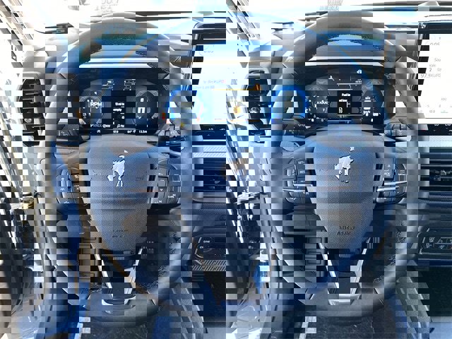 New 2025 Ford Bronco Sport Heritage w/ Convenience Package image 51