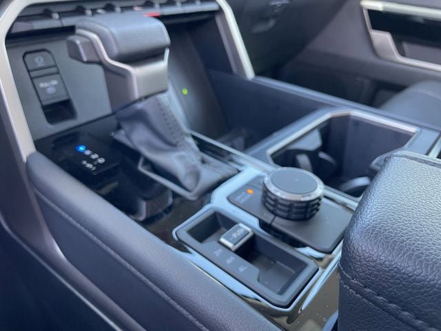 Used 2024 Toyota Tundra Limited w/ Power Package AWD/4WD image 20