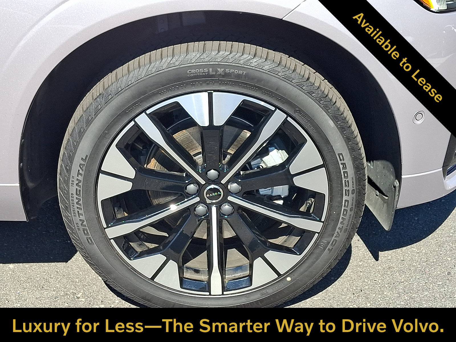 Certified 2026 Volvo XC60 B5 Plus w/ Protection Package Premier AWD/4WD image 8