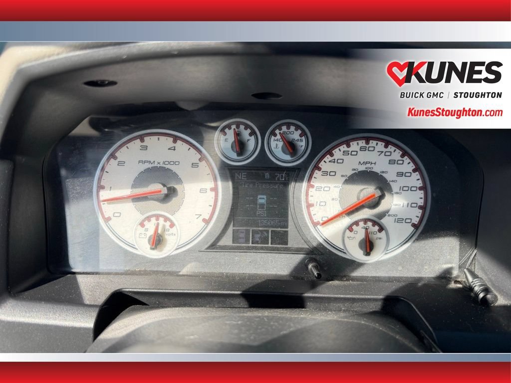 Used 2010 Dodge Ram 1500 Truck SLT AWD/4WD image 29