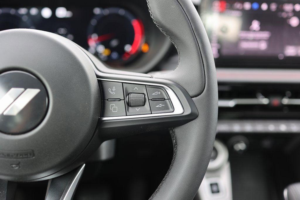 New 2024 Dodge Hornet GT Plus w/ GT Blacktop Package image 25