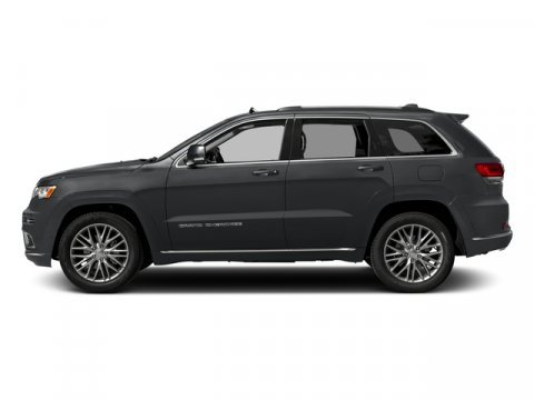 Used 2017 Jeep Grand Cherokee Summit image 6