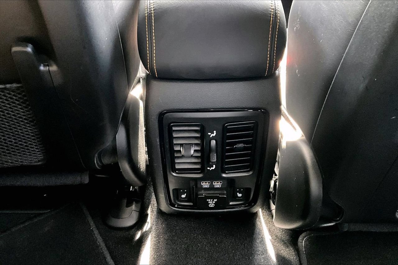 Certified 2023 Dodge Durango R/T AWD/4WD image 16