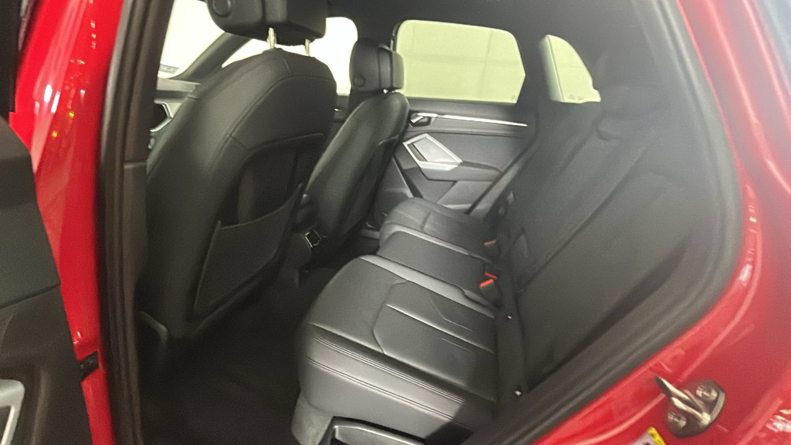 Used 2025 Audi Q3 2.0T Premium AWD/4WD image 26