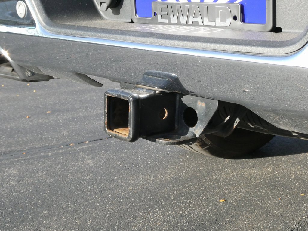 Used 2020 GMC Sierra 1500 SLT w/ SLT Premium Plus Package image 31