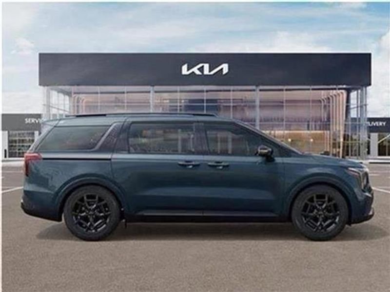 New 2026 Kia Carnival SX Prestige image 34