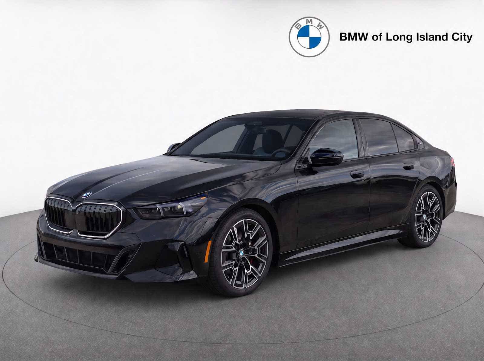 New 2027 BMW 530i xDrive w/ M Sport Package AWD/4WD image 3