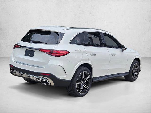 New 2027 Mercedes-Benz GLC 300 image 2