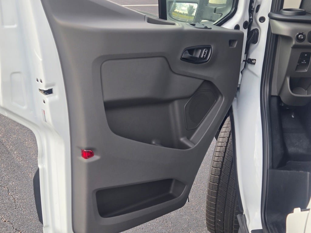 New 2027 Ford Transit 350 148 High Roof Extended RWD image 20
