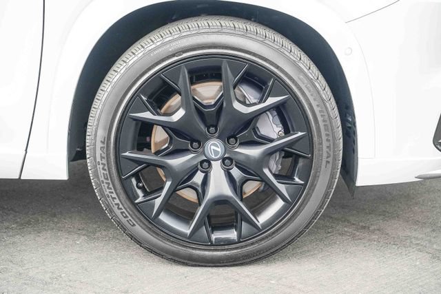 Certified 2026 Lexus TX 350 AWD w/ Technology Package image 11