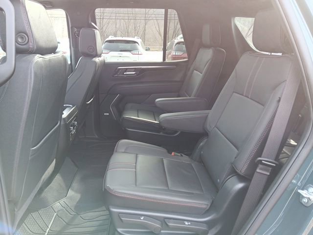 Used 2025 Chevrolet Tahoe RST w/ RST Capability Package image 10