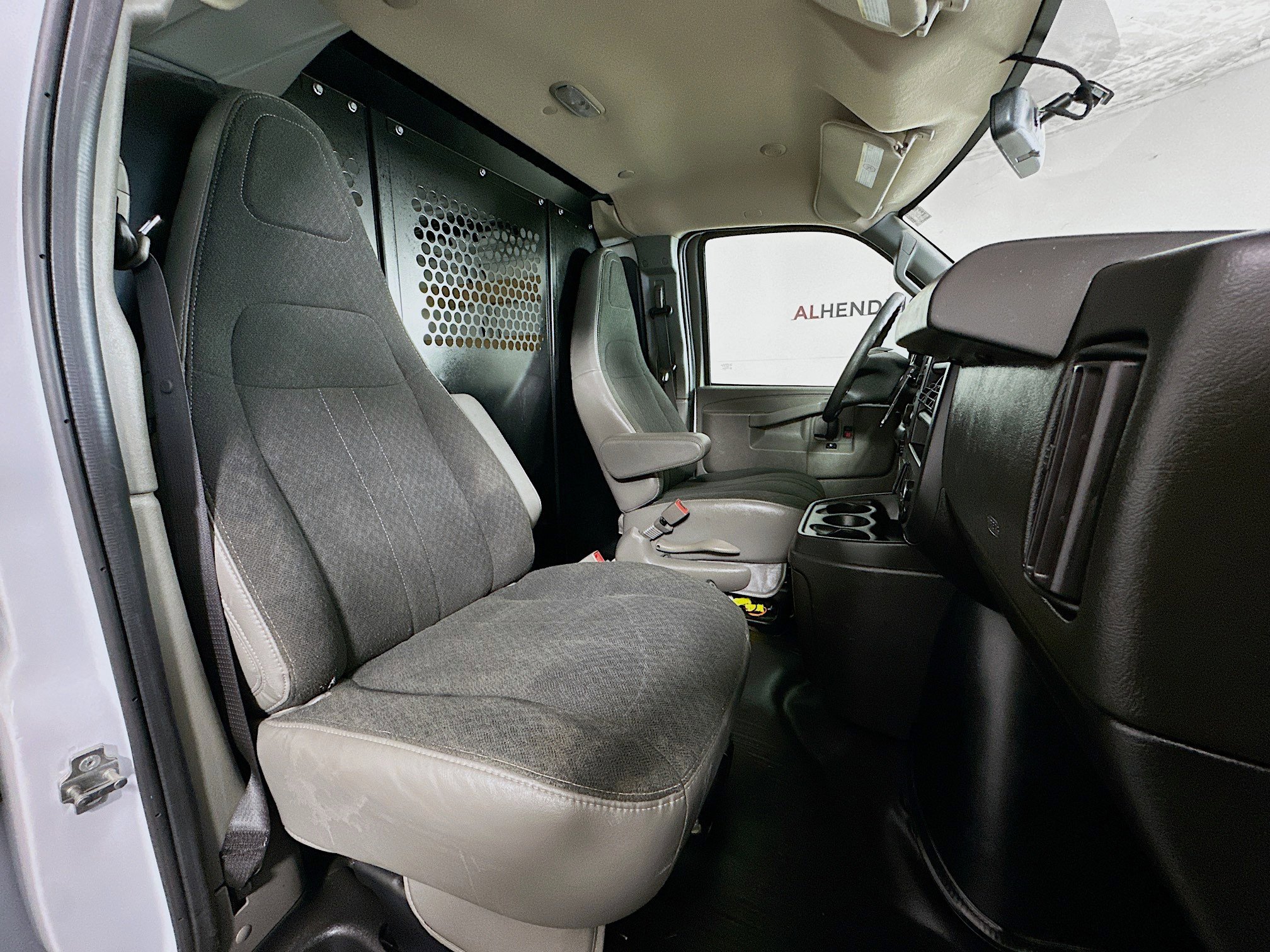 Used 2024 GMC Savana 2500 w/ Driver Convenience Package image 23