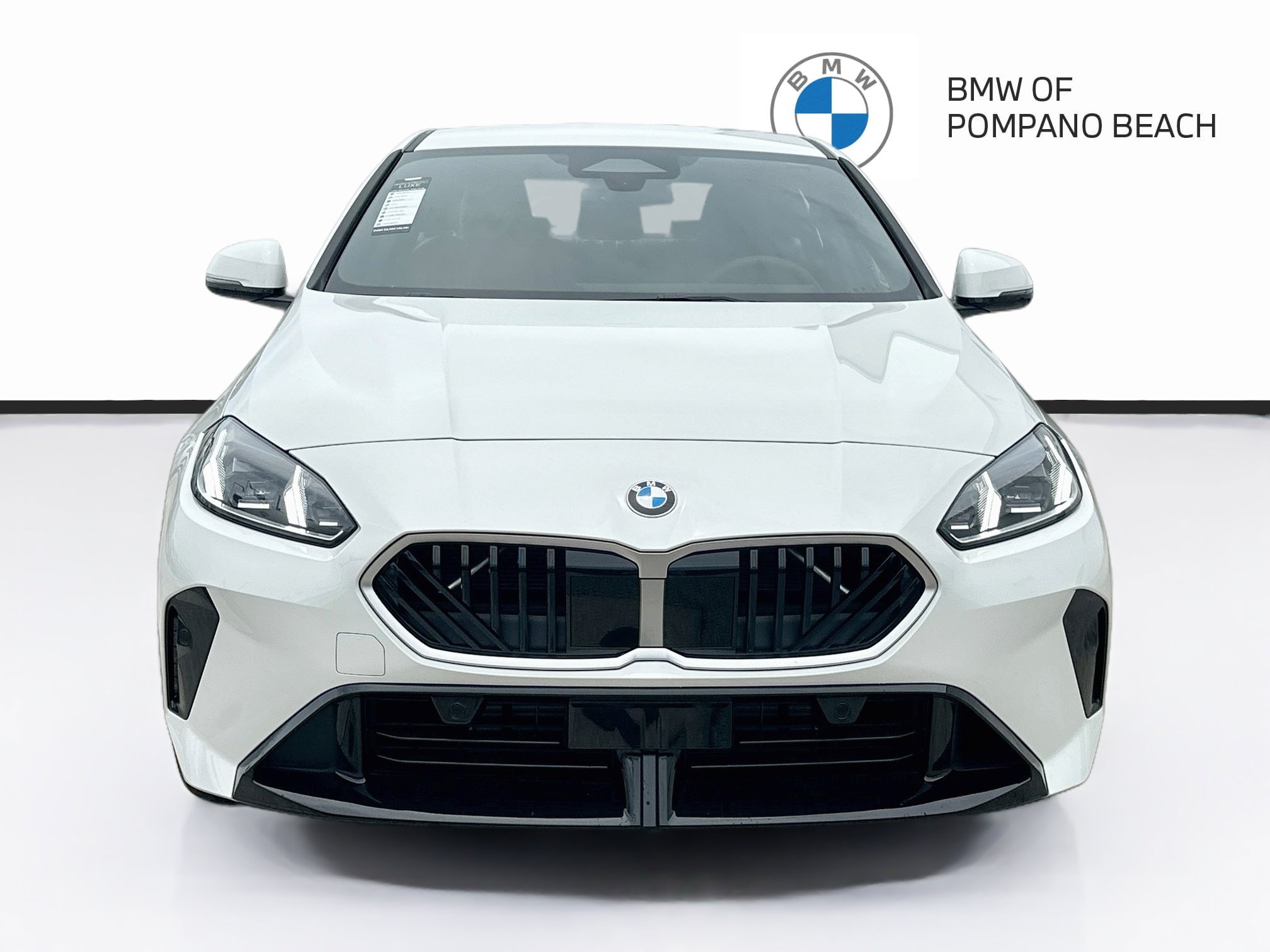 New 2026 BMW 228i FWD image 2