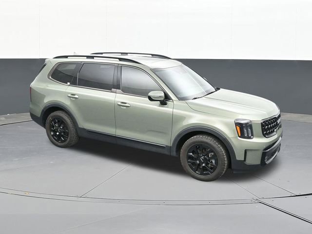 Used 2024 Kia Telluride SX X-Pro image 59