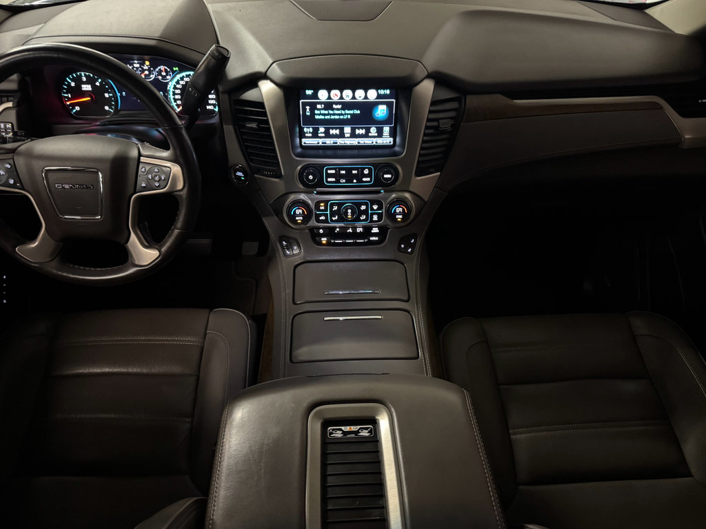 Used 2020 GMC Yukon Denali w/ Open Road Package image 21