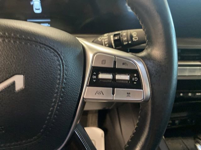 Used 2025 Kia Telluride S AWD/4WD image 15