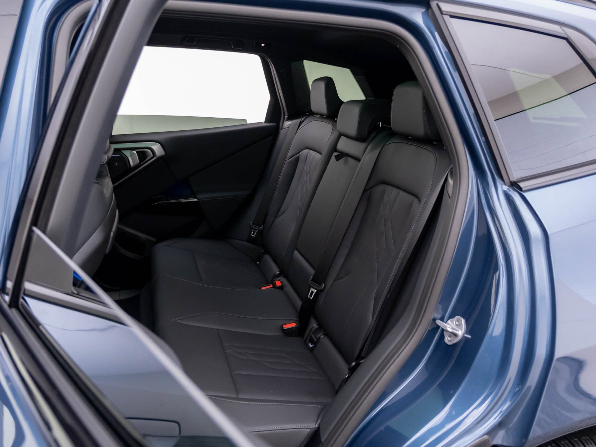 Certified 2026 BMW X3 M50 AWD/4WD image 18