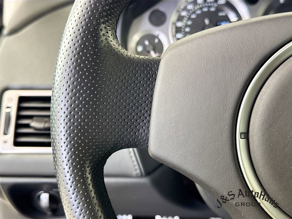 Used 2008 Aston Martin V8 Vantage Coupe RWD image 13