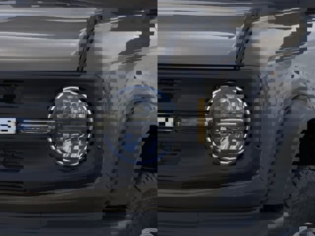 New 2026 Ford Bronco Big Bend image 20