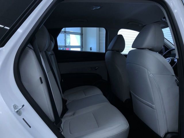 Used 2025 Hyundai Tucson SEL FWD image 21