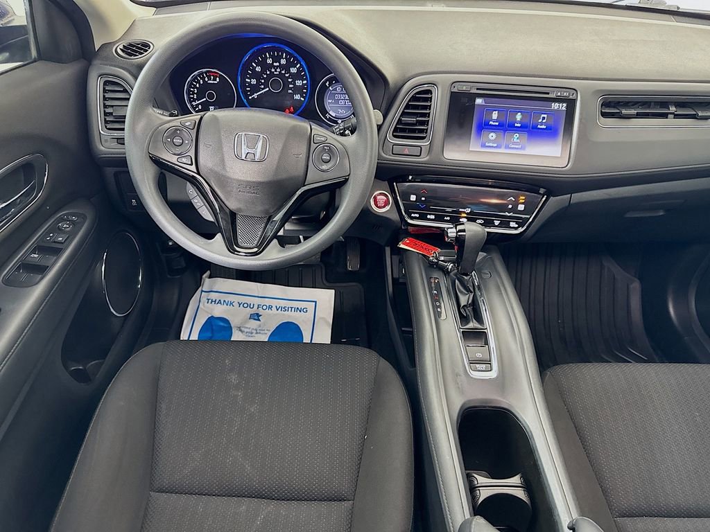 Used 2018 Honda HR-V EX image 26