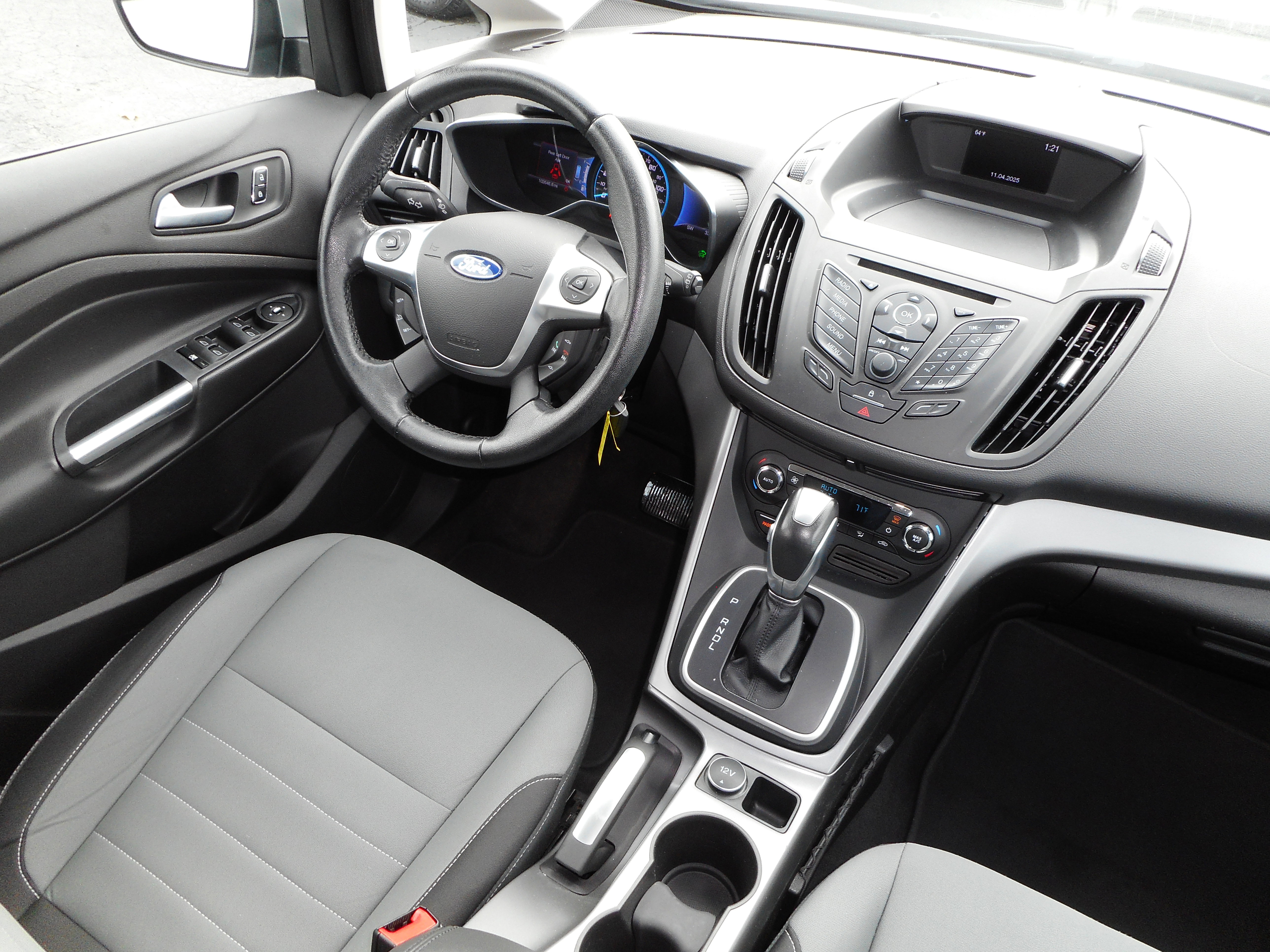 Used 2015 Ford C-MAX SE image 21