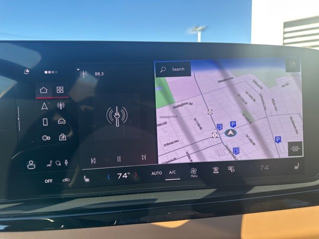 New 2025 Audi A5 2.0T Premium image 21