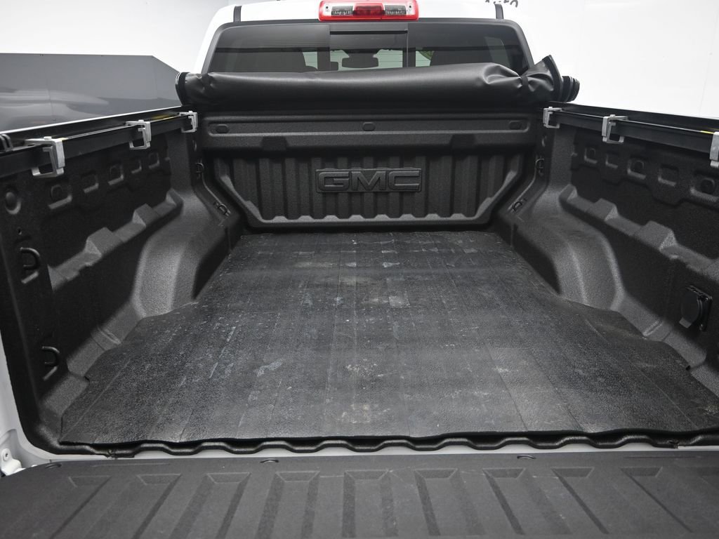 Used 2026 GMC Canyon Denali image 37