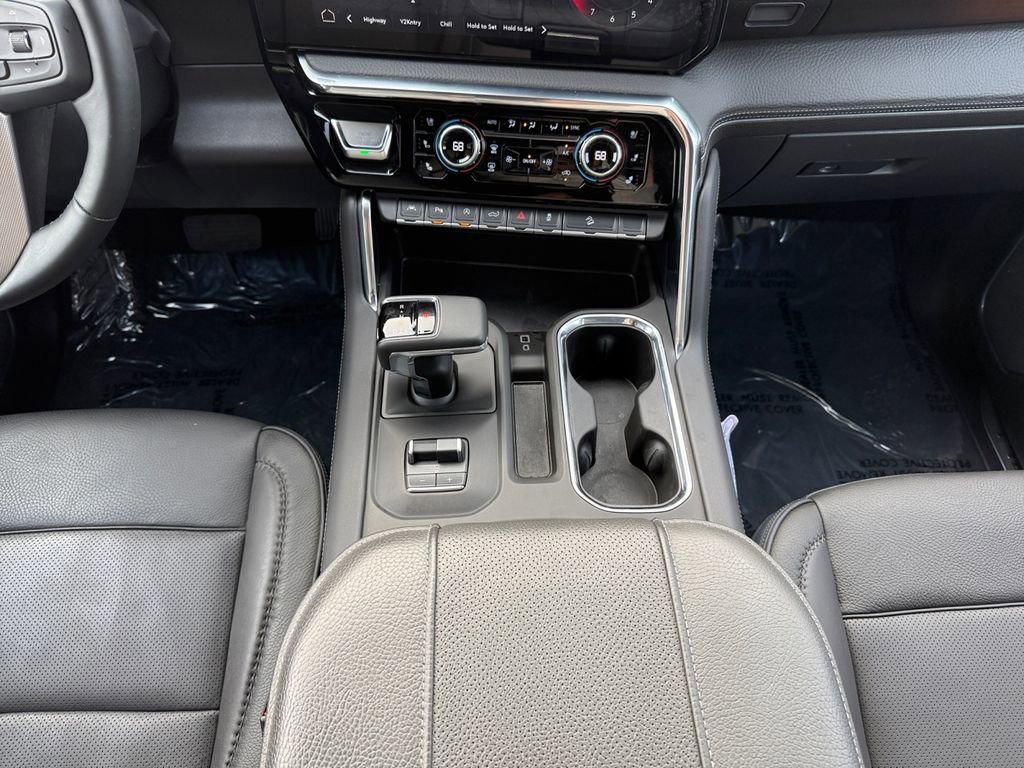 Certified 2025 GMC Sierra 1500 Denali image 15