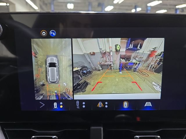 New 2026 Chevrolet Equinox LT w/ Convenience Package II AWD/4WD image 27
