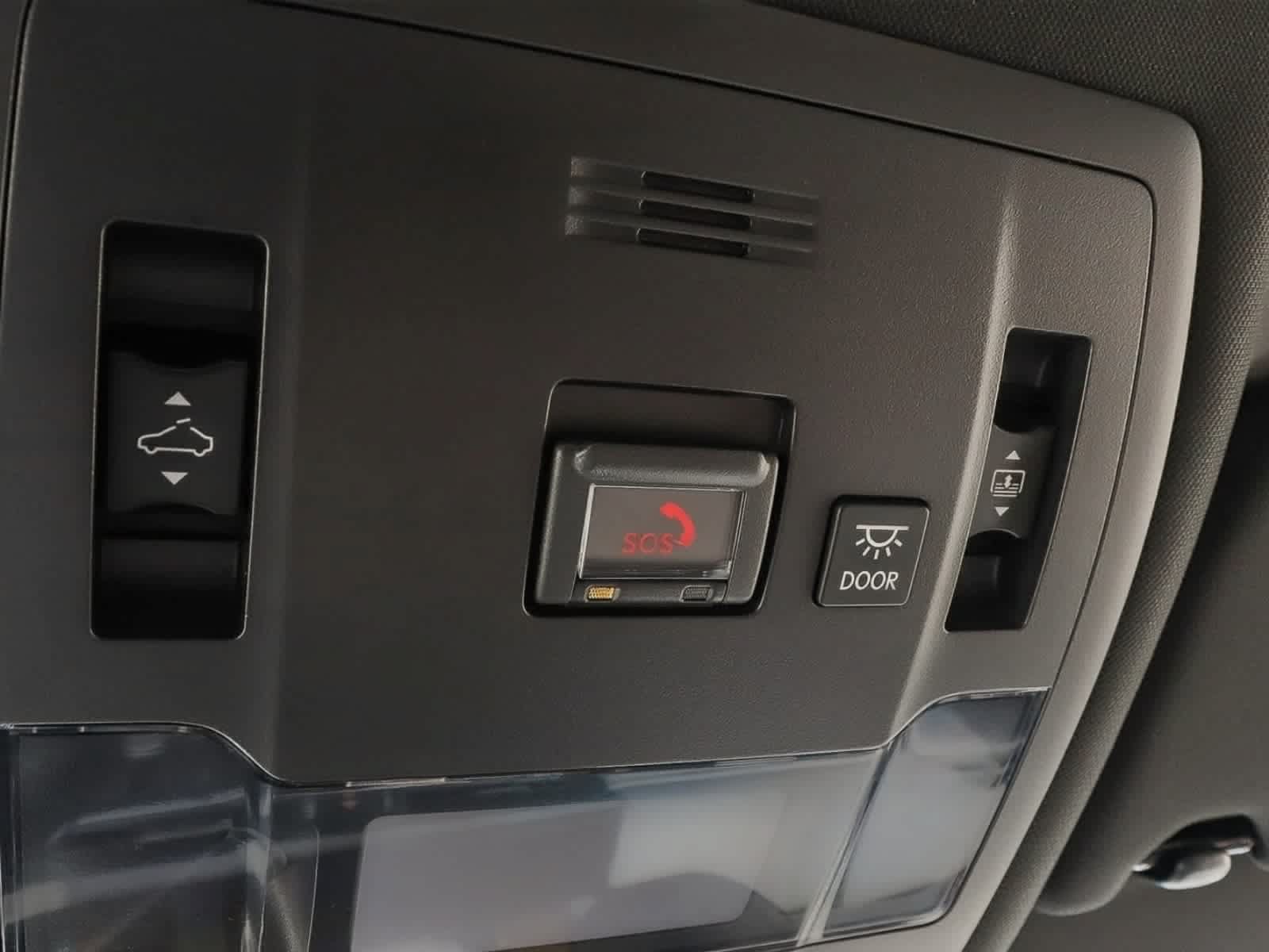 Used 2025 Lexus ES 350 w/ Premium Package FWD image 32